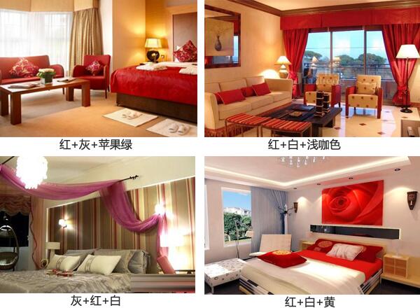 婚房全屋設計，適合新婚夫婦的家居空間搭配.